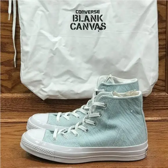 Converse shoes - Converse Chuck 70 Hi - Chuck - Blue 0