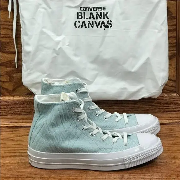 Converse shoes - Converse Chuck 70 Hi - Chuck - Blue 1