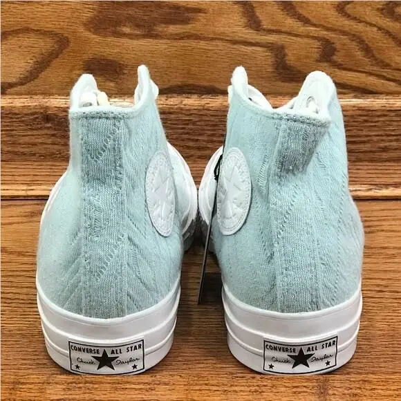 Converse shoes - Converse Chuck 70 Hi - Chuck - Blue 3