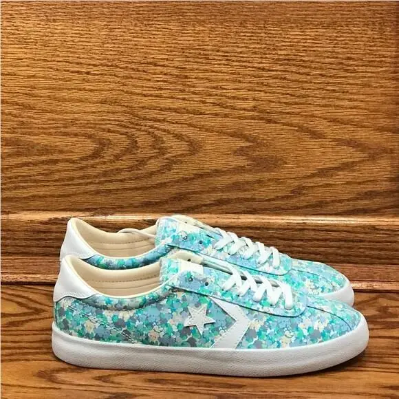 Converse shoes - Converse Breakpoint OX - Breakpoint - Multicolor 0