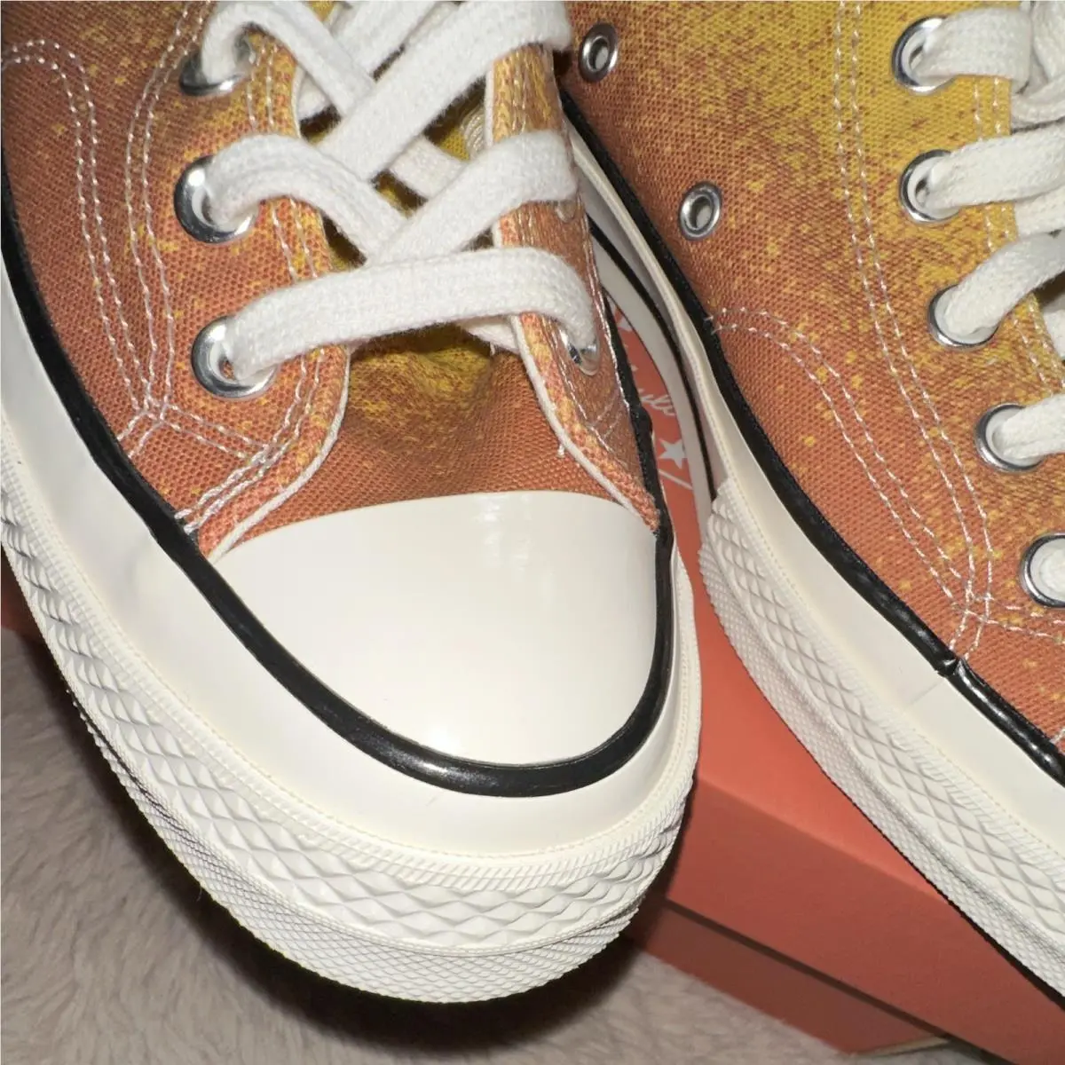 Converse shoes - Converse Chuck 70 Hi - Chuck - A03157C - Multicolor 1