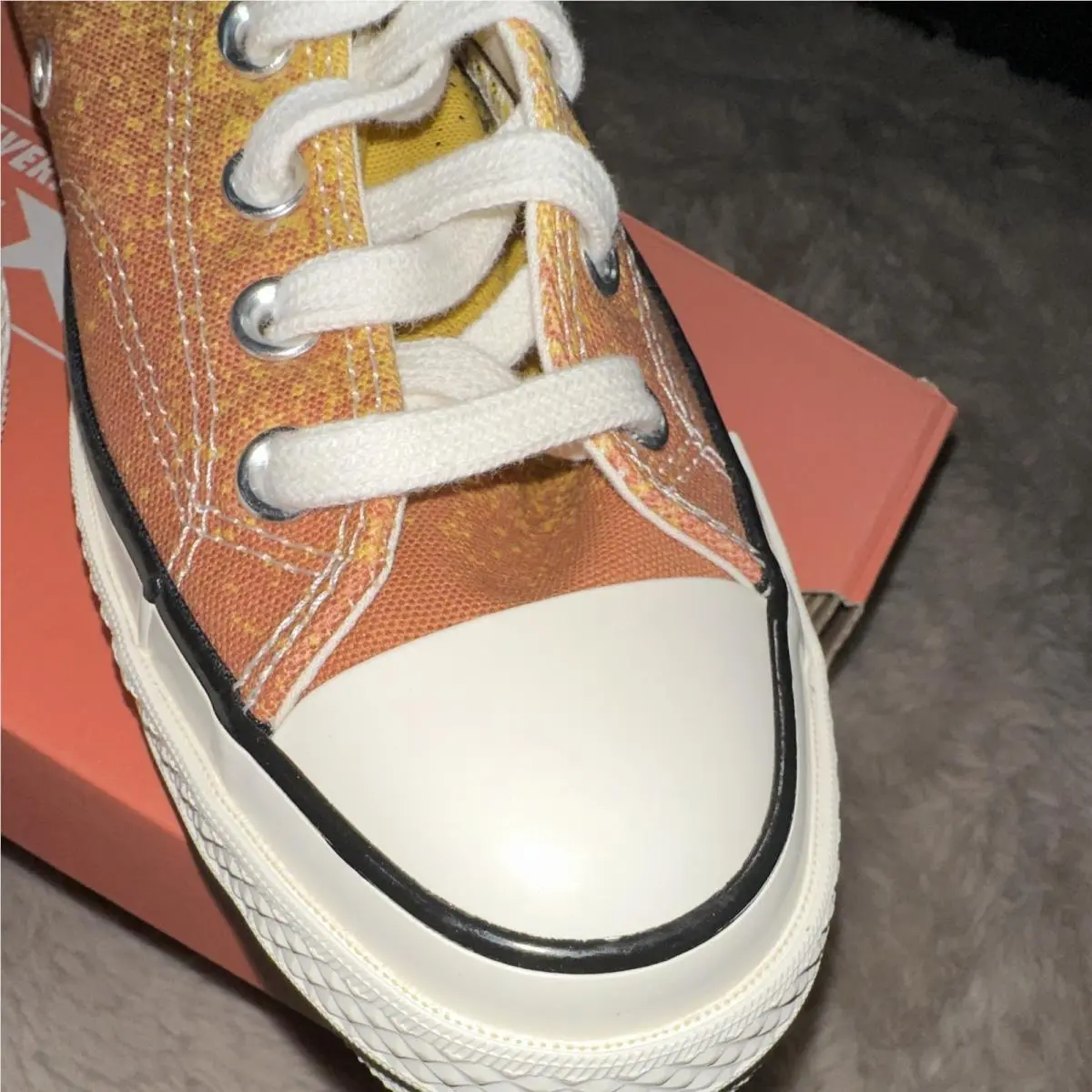Converse shoes - Converse Chuck 70 Hi - Chuck - A03157C - Multicolor 3