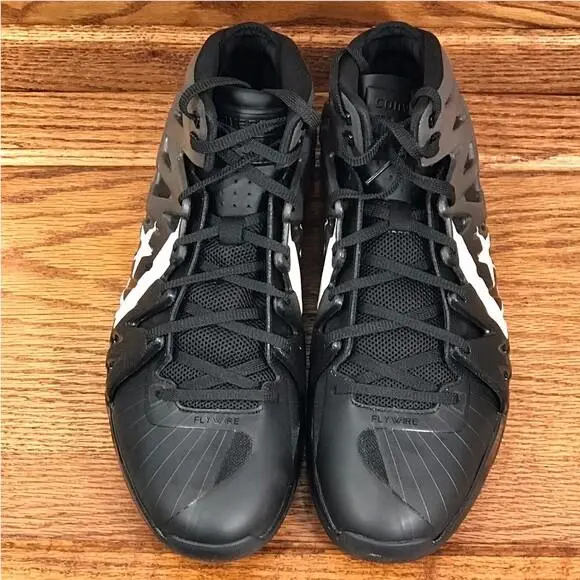 Converse shoes - All Star Drop Mid - All Star Drop Mid - Black 2