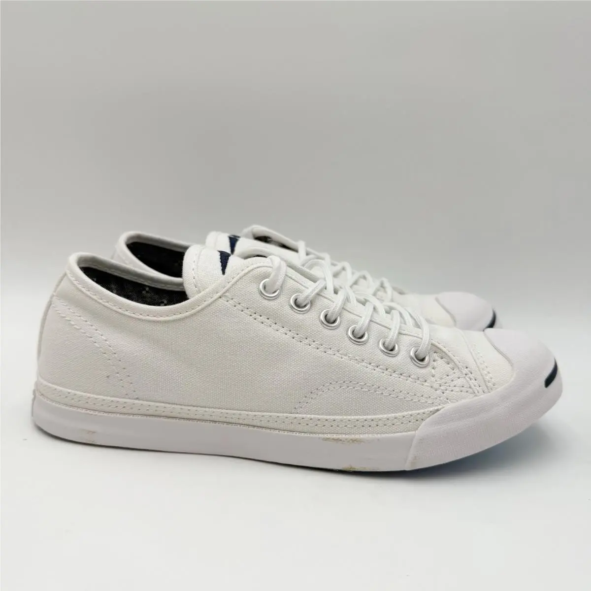 Converse shoes - White (UPC: 886955312173) 0