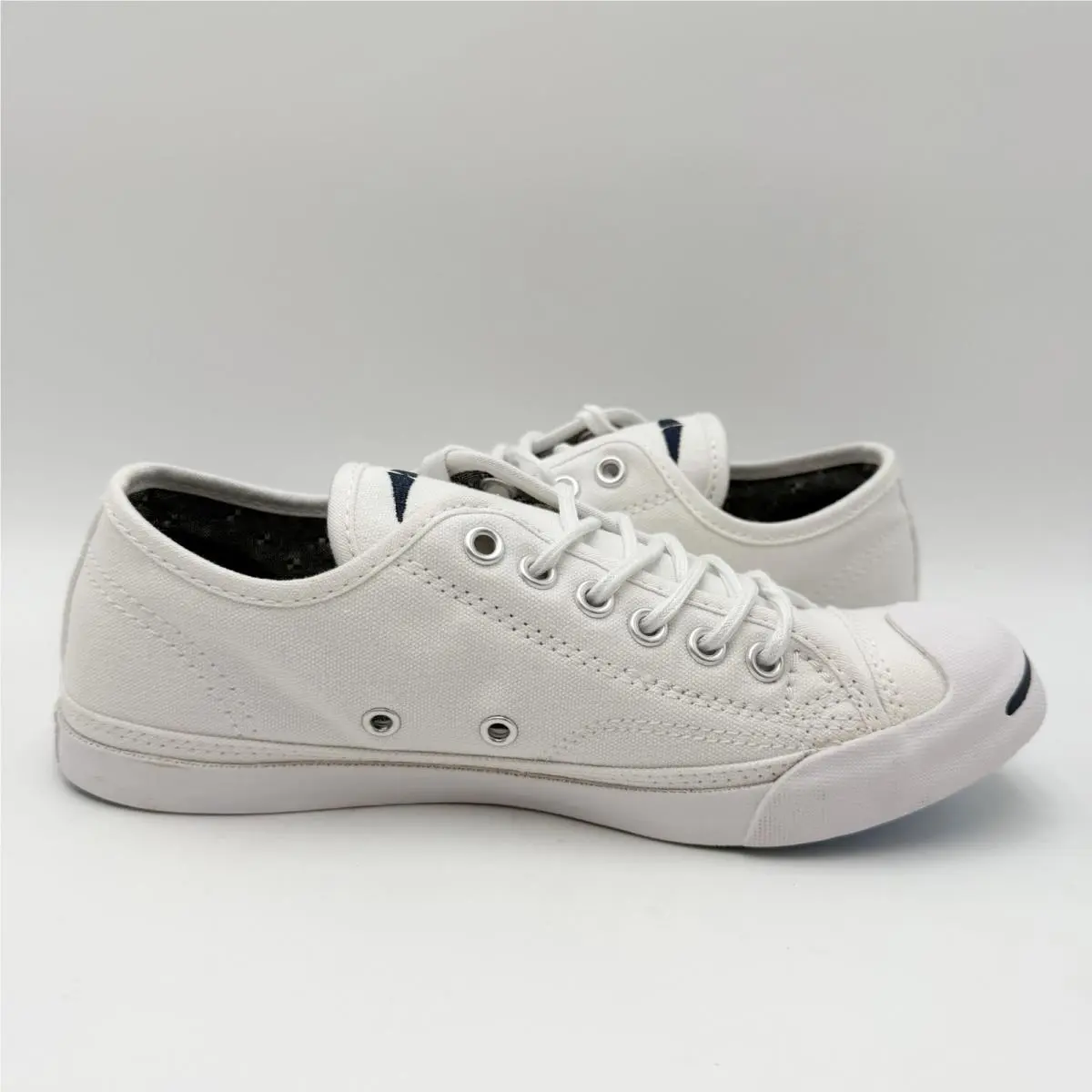 Converse shoes - White (UPC: 886955312173) 1