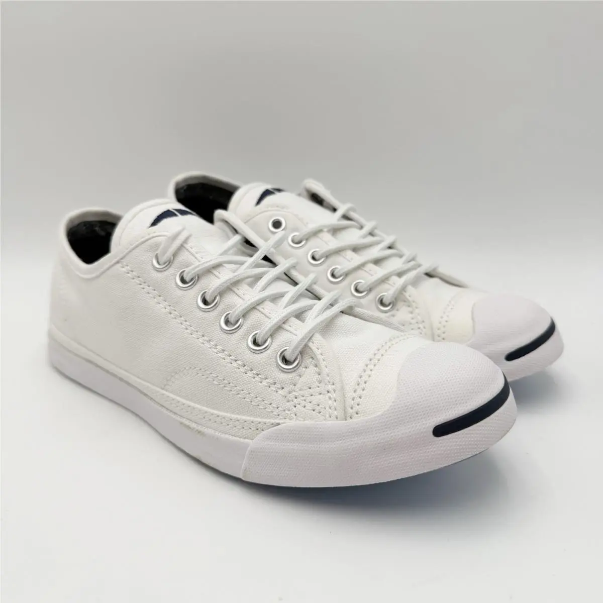 Converse shoes - White (UPC: 886955312173) 2