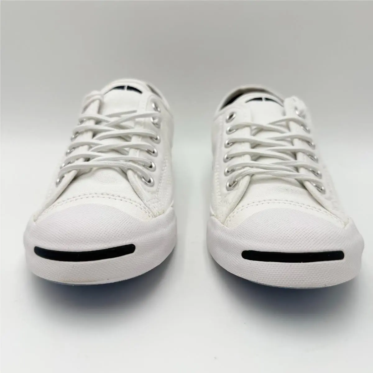 Converse shoes - White (UPC: 886955312173) 3
