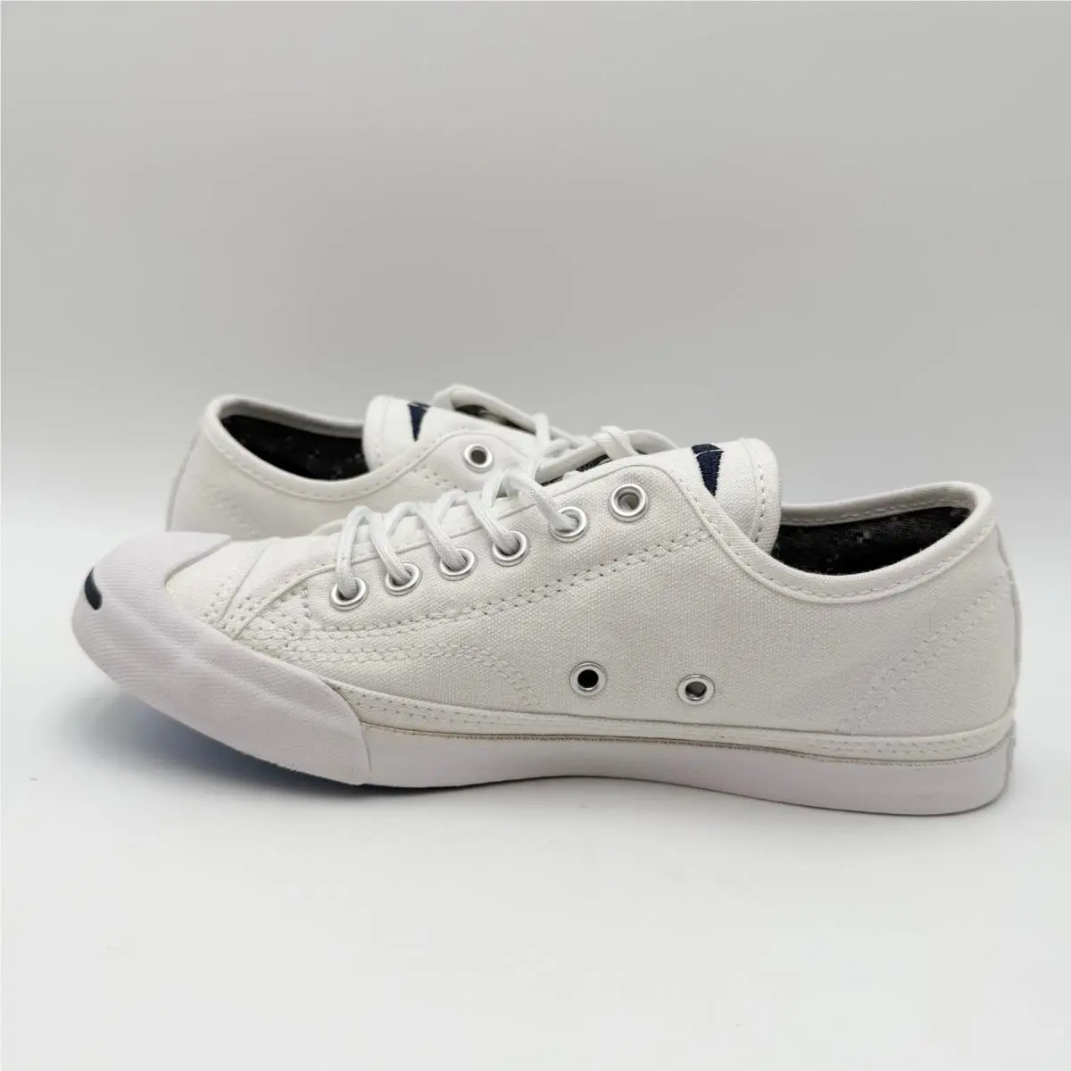 Converse shoes - White (UPC: 886955312173) 4