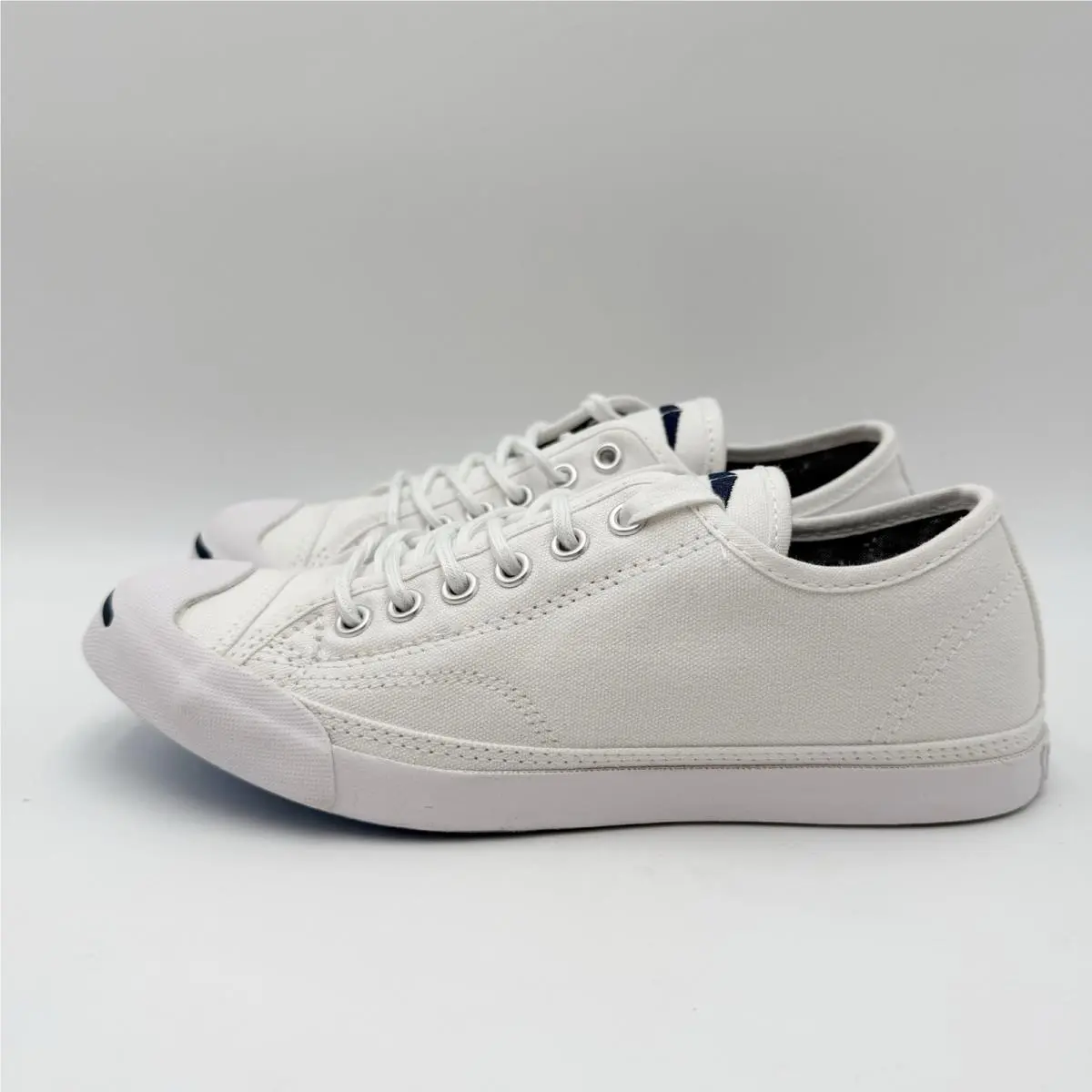 Converse shoes - White (UPC: 886955312173) 5