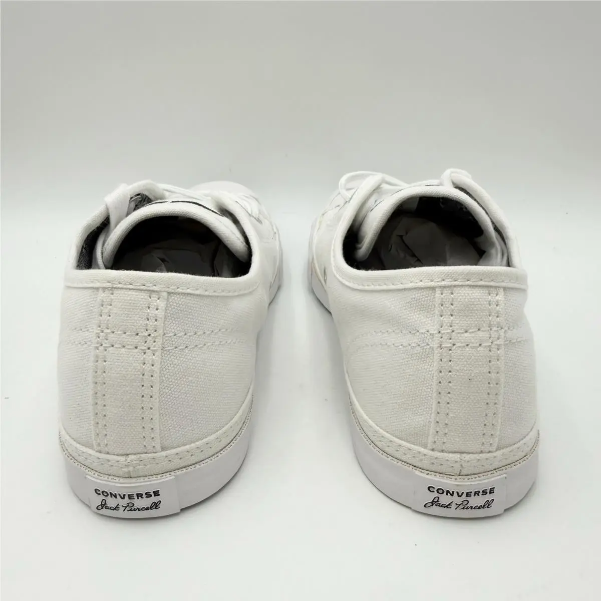Converse shoes - White (UPC: 886955312173) 6