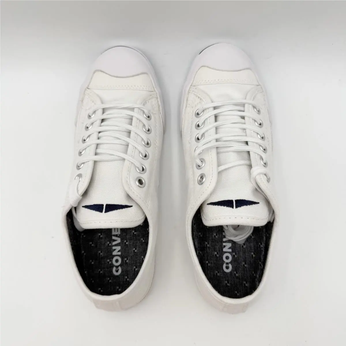 Converse shoes - White (UPC: 886955312173) 7