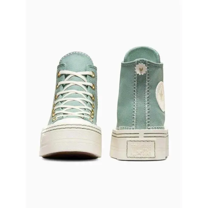 Converse shoes - Herby/Egret/Egret 10