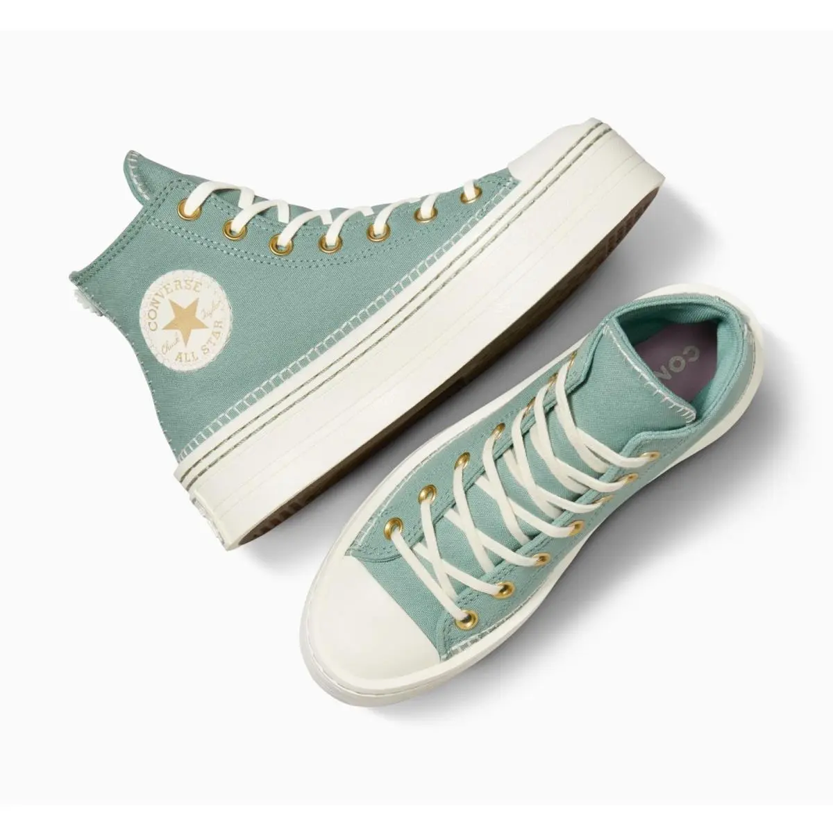 Converse shoes - Herby/Egret/Egret 6