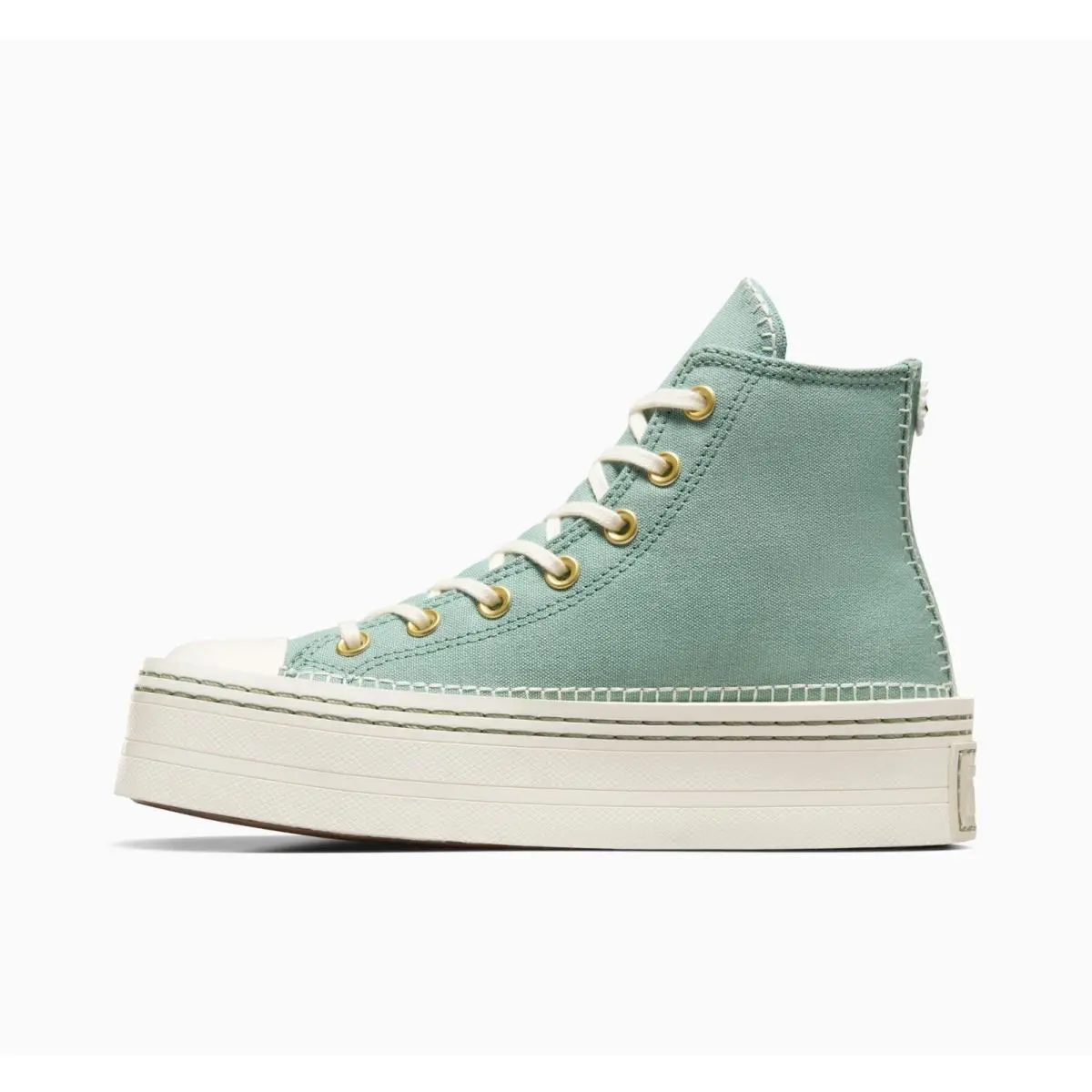 Converse shoes - Herby/Egret/Egret 7