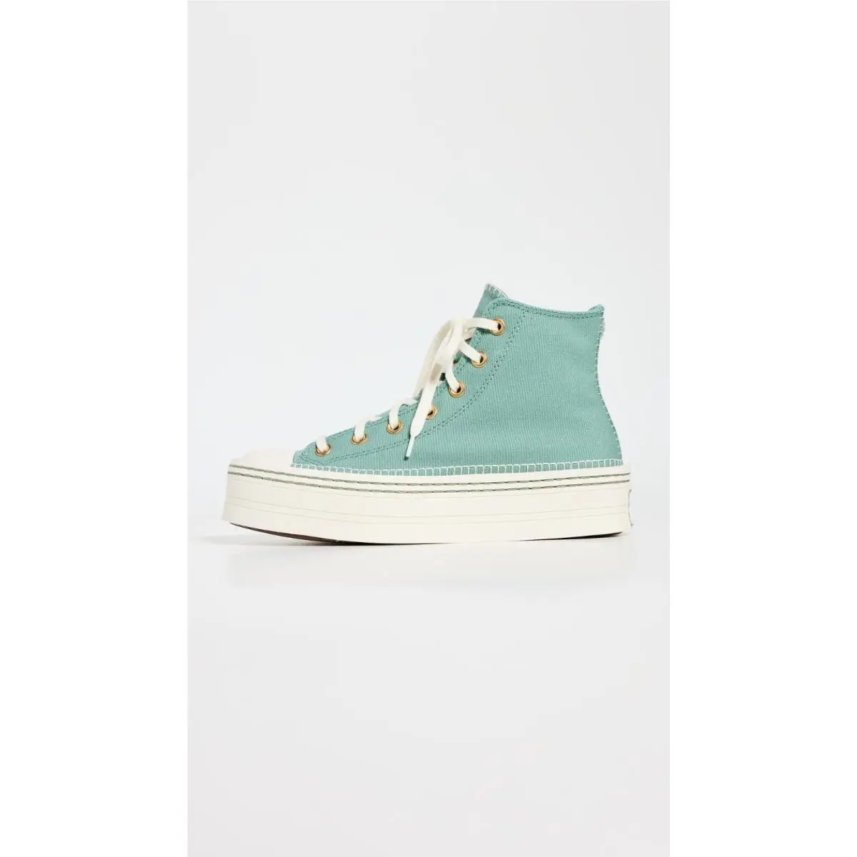 Converse shoes - Herby/Egret/Egret 1