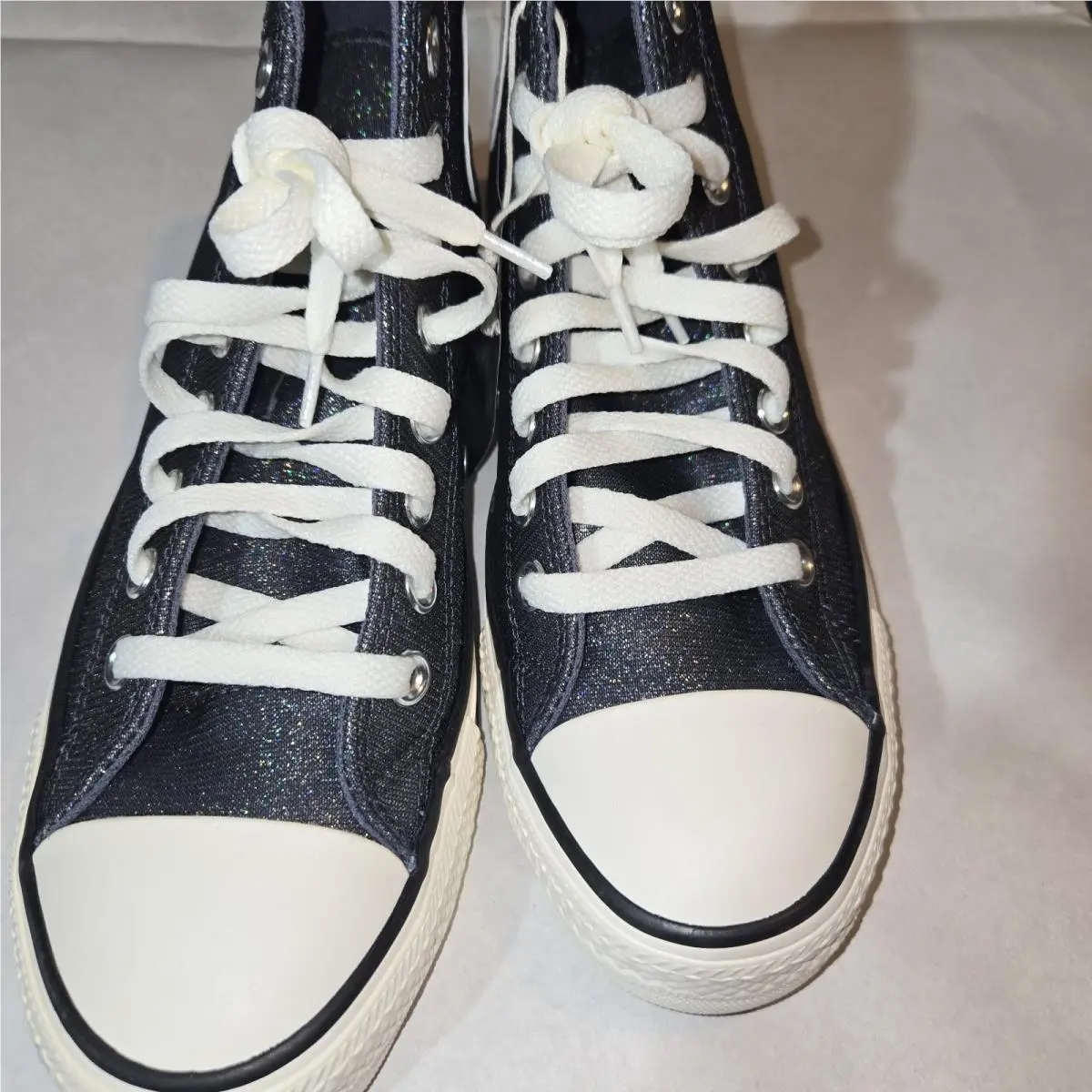 Converse shoes - Converse Chuck Taylor All-Star Lift Platform - Gray 5
