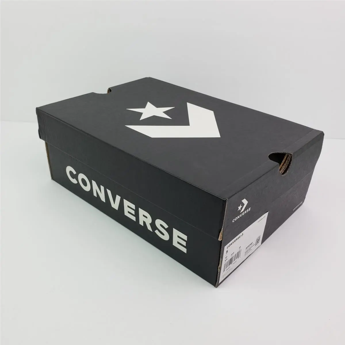 Converse shoes - Converse CTAS OX - CTAS - Multicolor 10