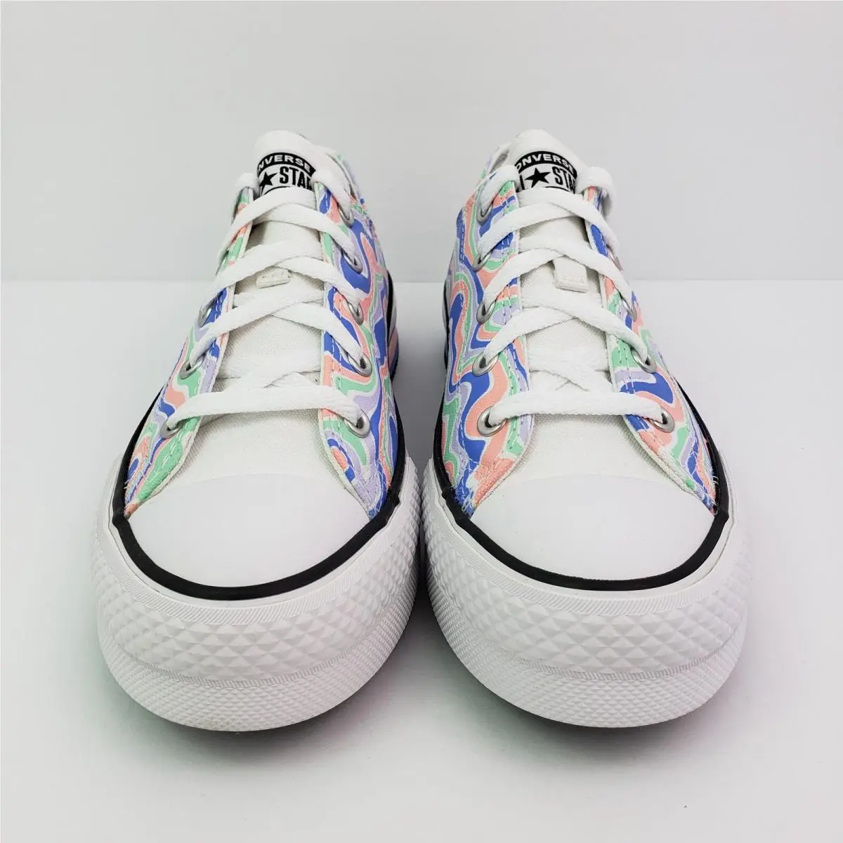 Converse shoes - Converse CTAS OX - CTAS - Multicolor 3