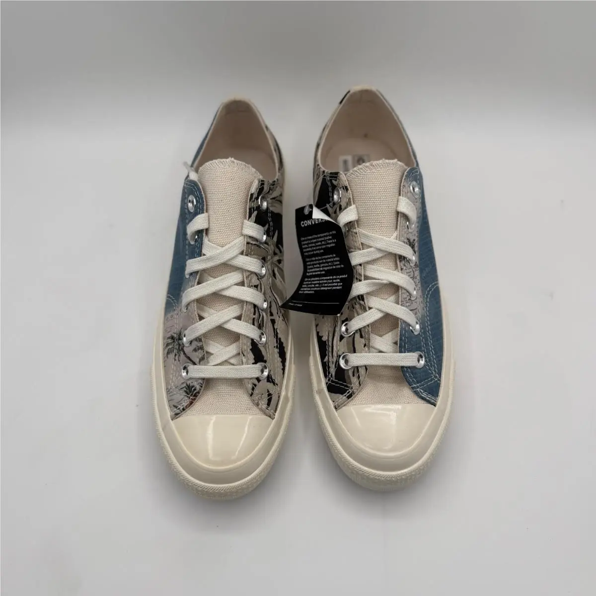 Converse shoes - Converse Chuck 70 - Chuck - Beige 1