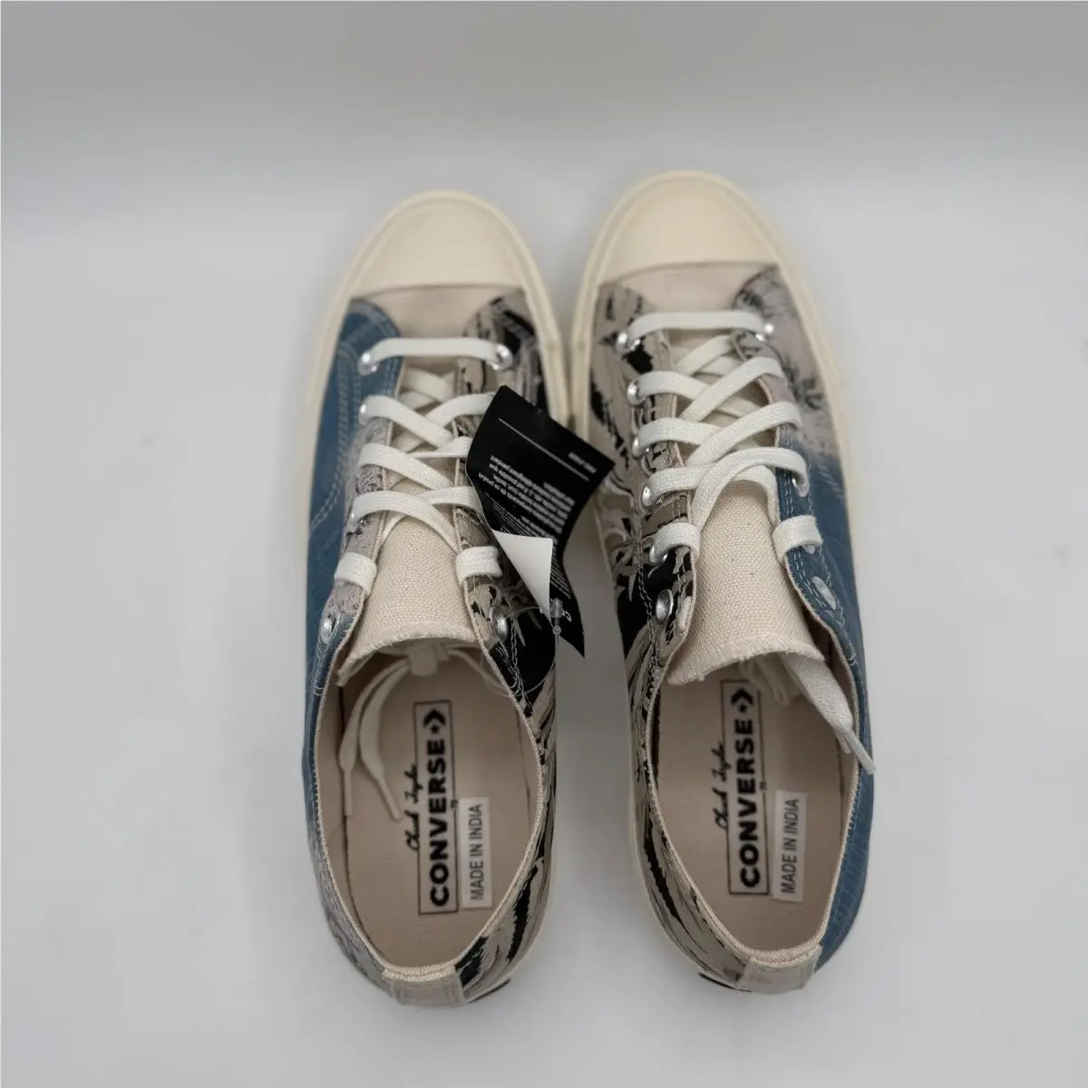 Converse shoes - Converse Chuck 70 - Chuck - Beige 6