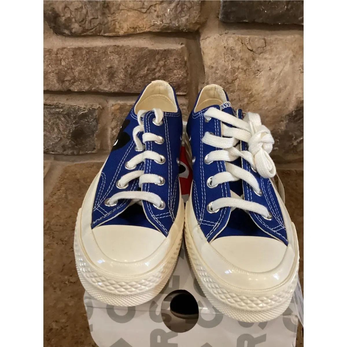 Converse shoes - Converse Chuck 70 - Chuck - Blue 3