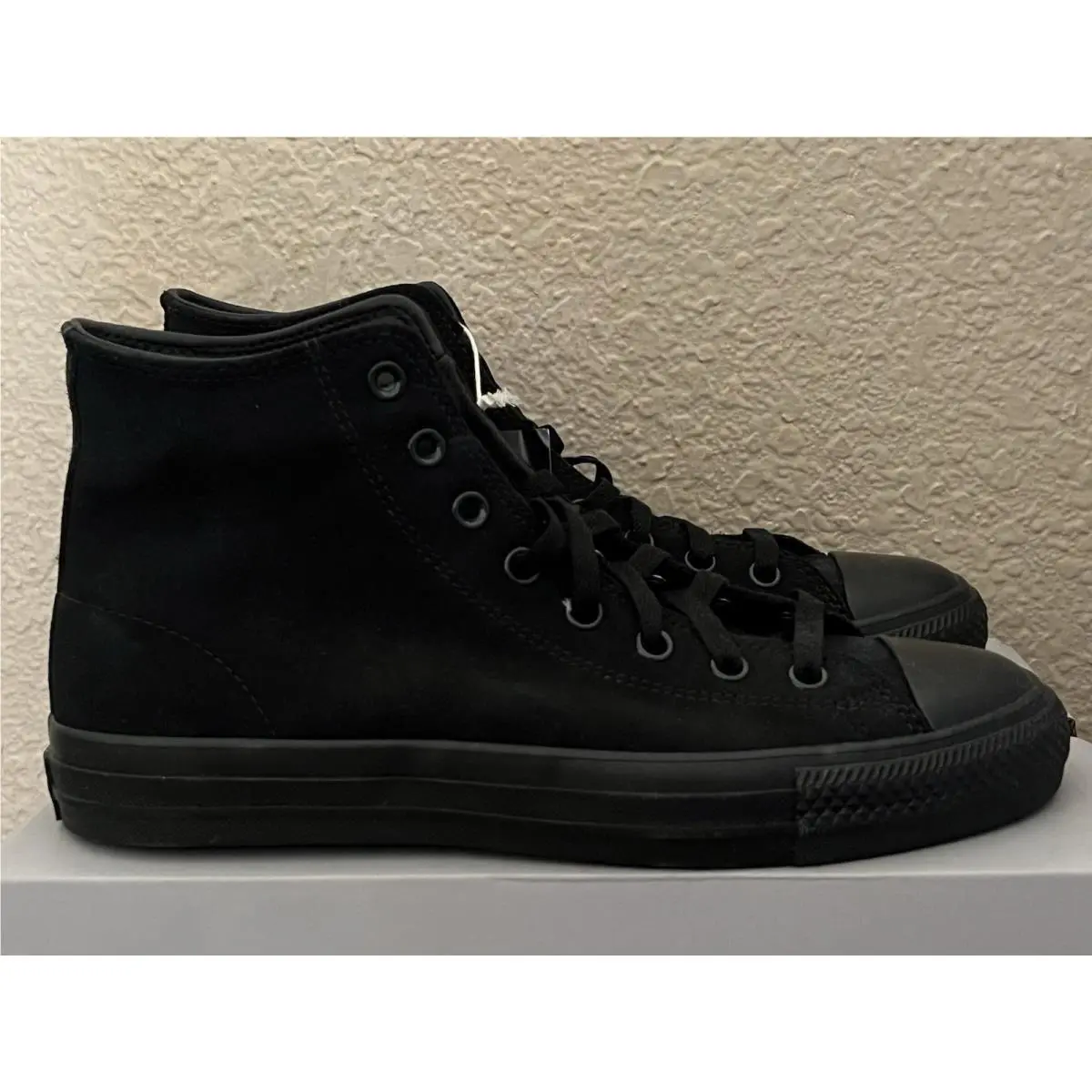 Converse shoes - Chuck Taylor - Chuck Taylor - Black 0