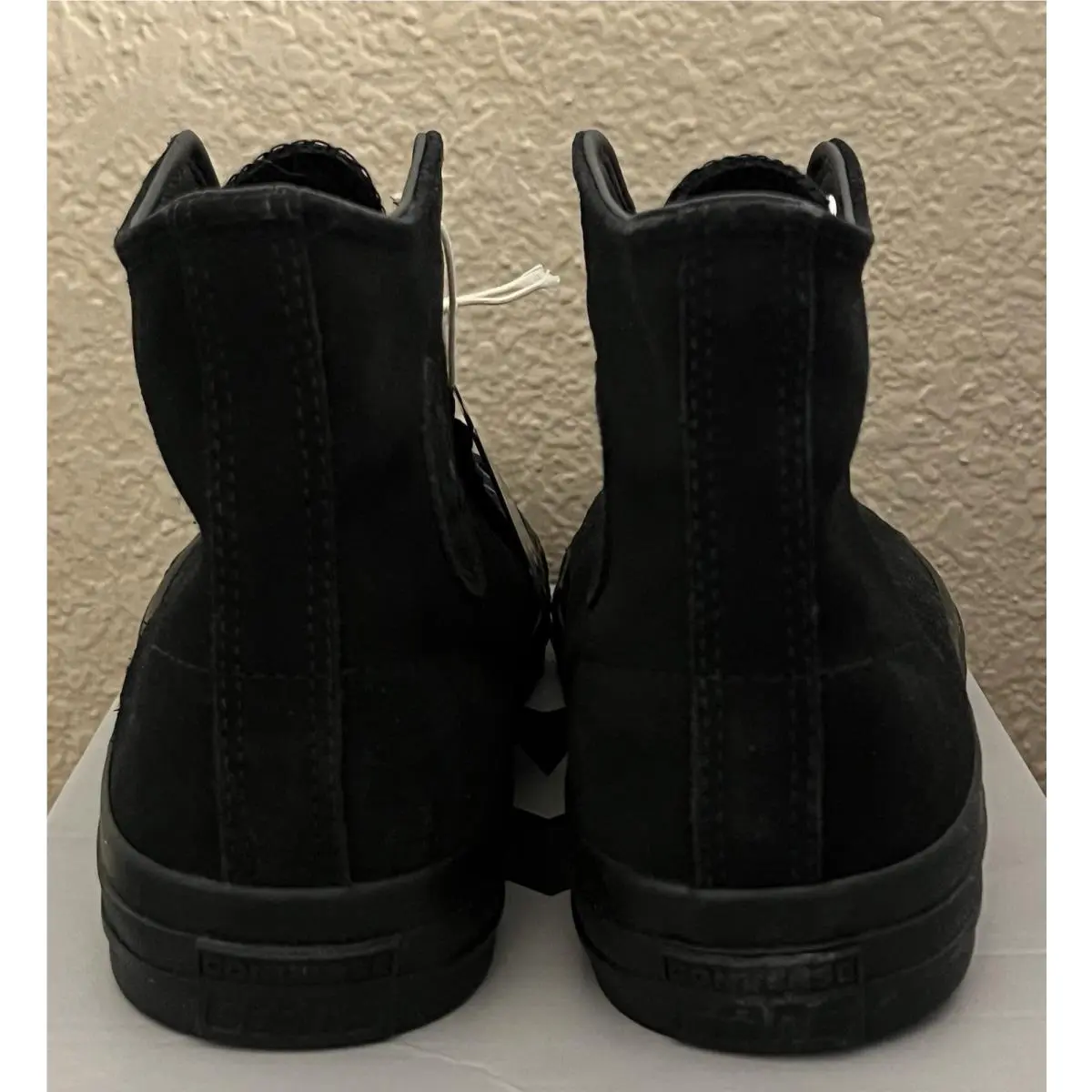 Converse shoes - Chuck Taylor - Chuck Taylor - Black 2