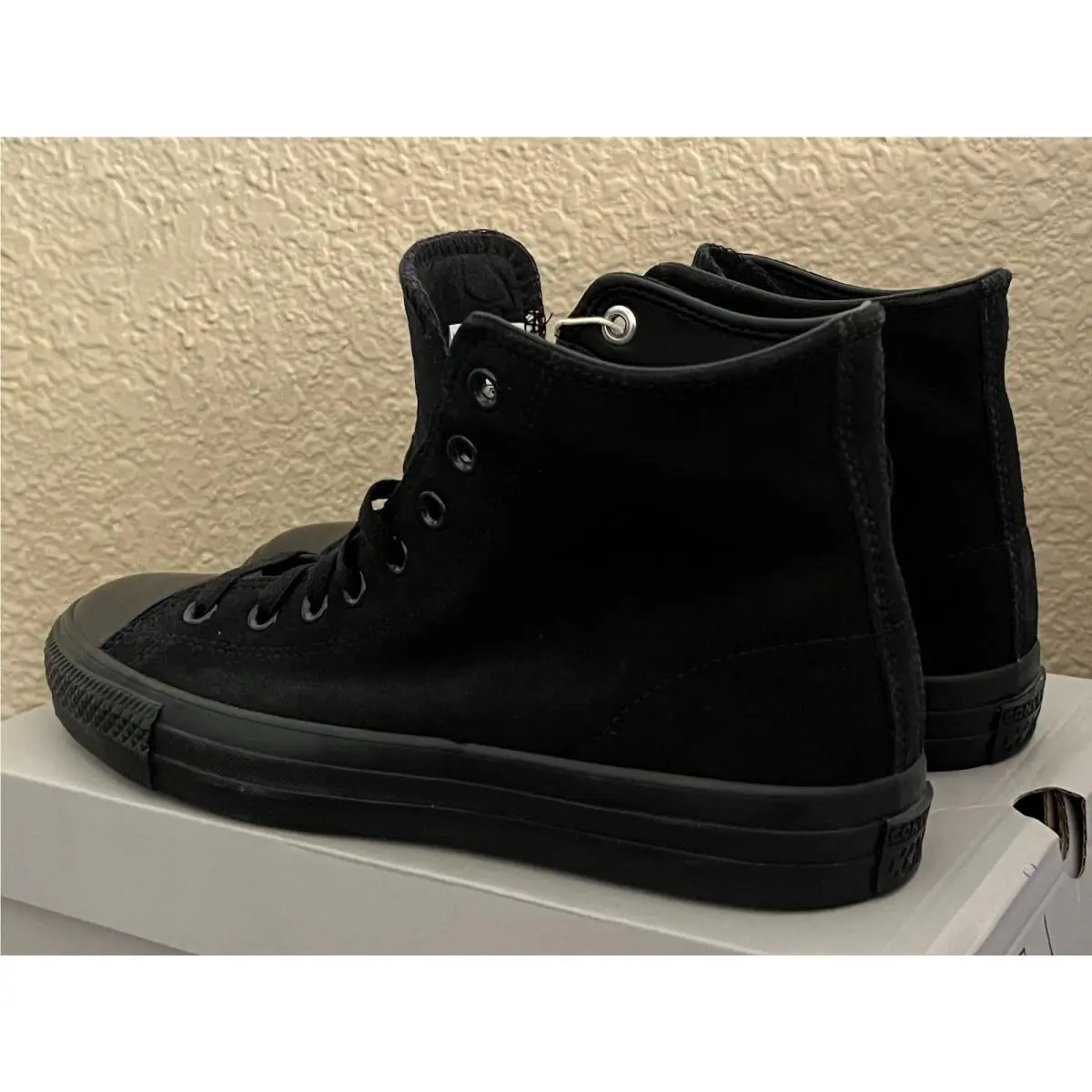 Converse shoes - Chuck Taylor - Chuck Taylor - Black 5