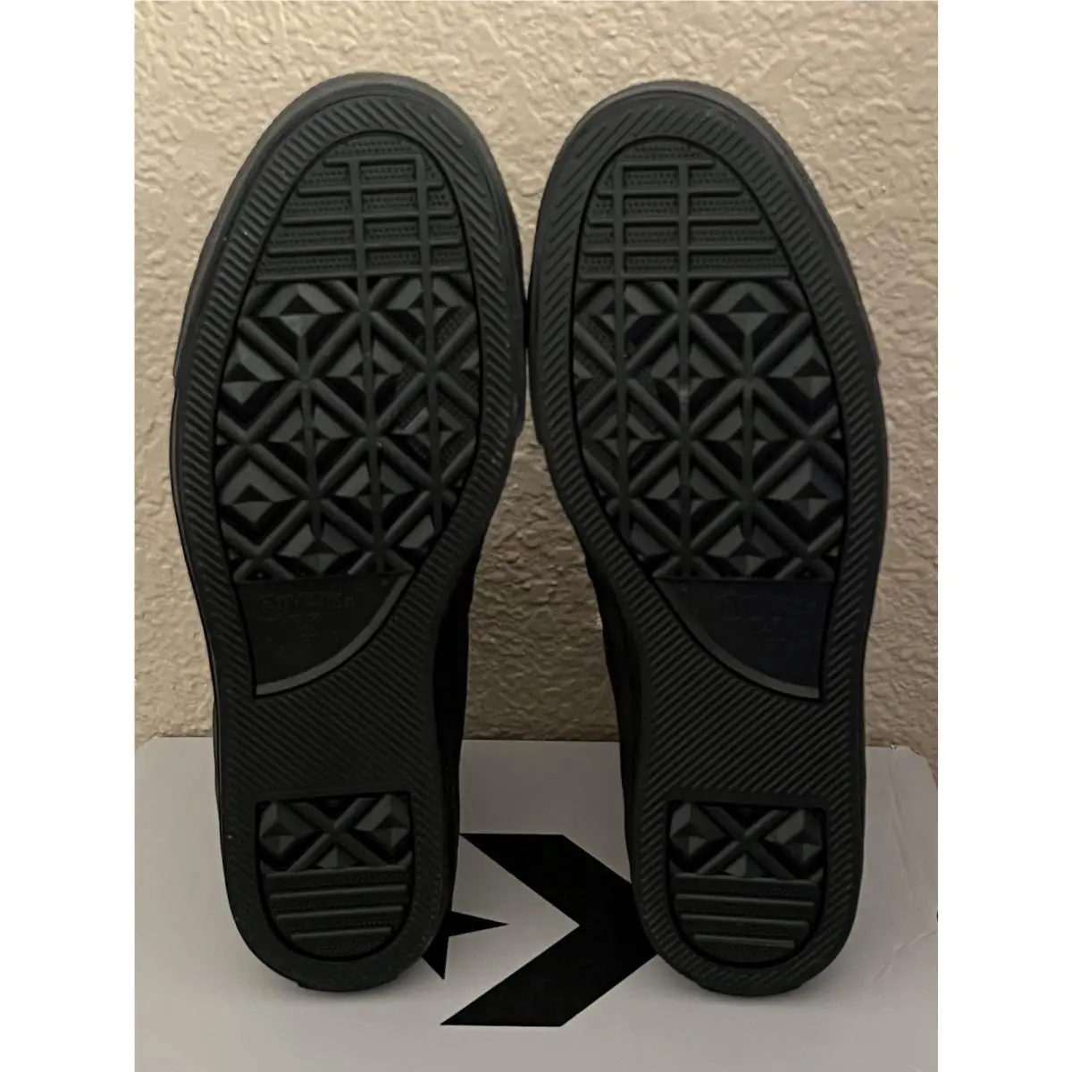 Converse shoes - Chuck Taylor - Chuck Taylor - Black 7