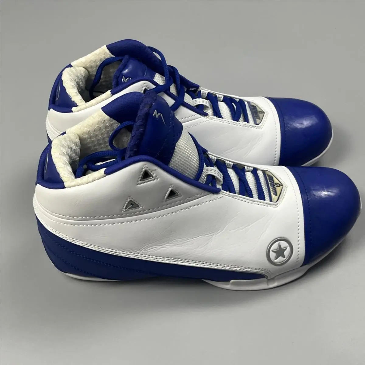 Converse shoes - Converse Wade 1.3 - Wade - White 3