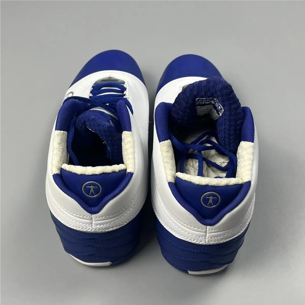 Converse shoes - Converse Wade 1.3 - Wade - White 4