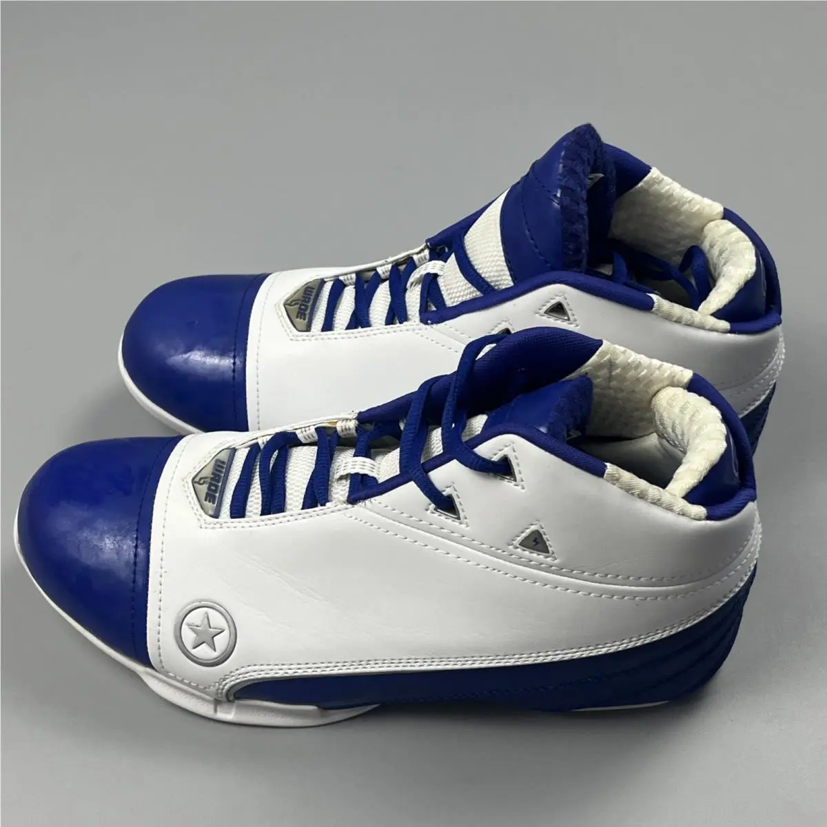 Converse shoes - Converse Wade 1.3 - Wade - White 5