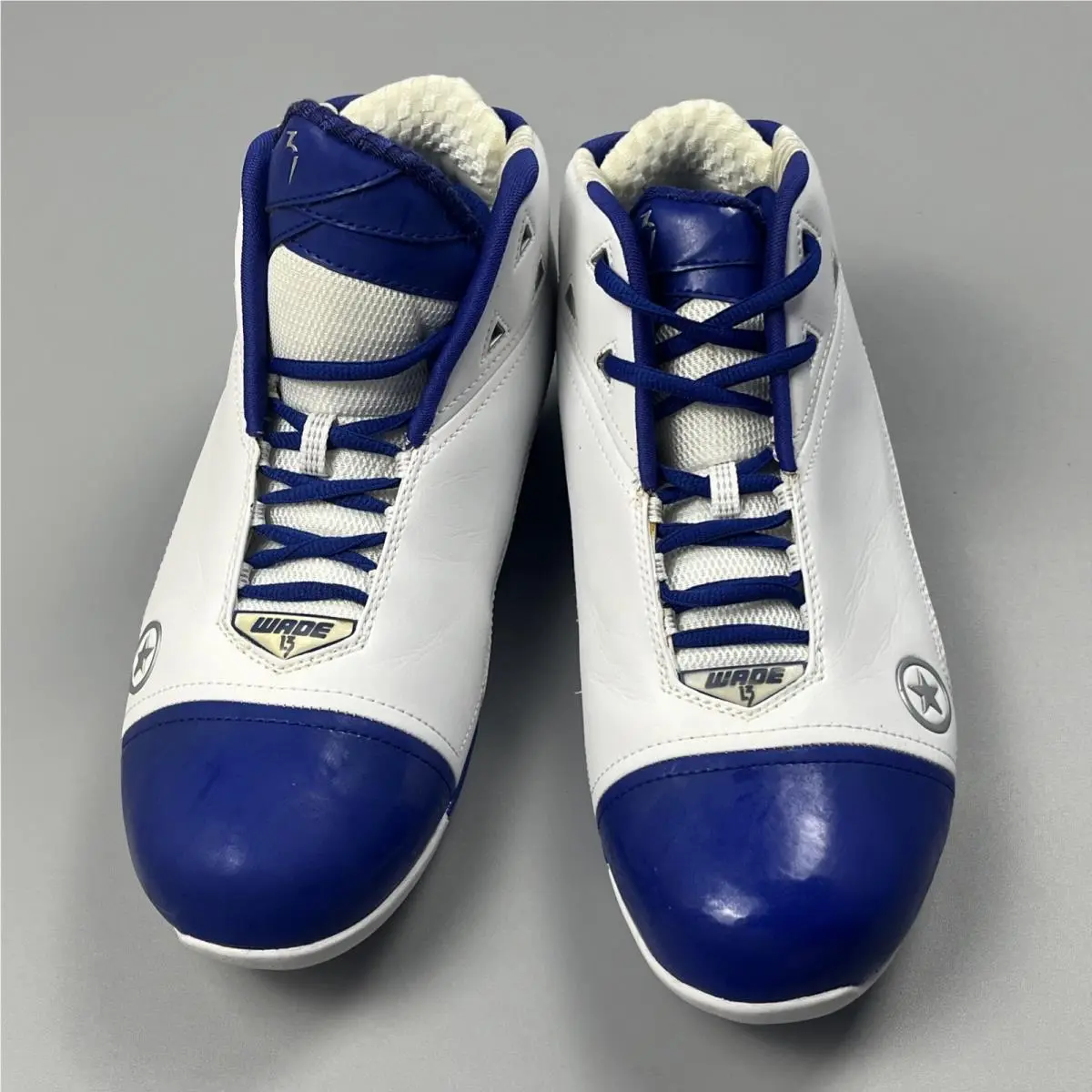 Converse shoes - Converse Wade 1.3 - Wade - White 6