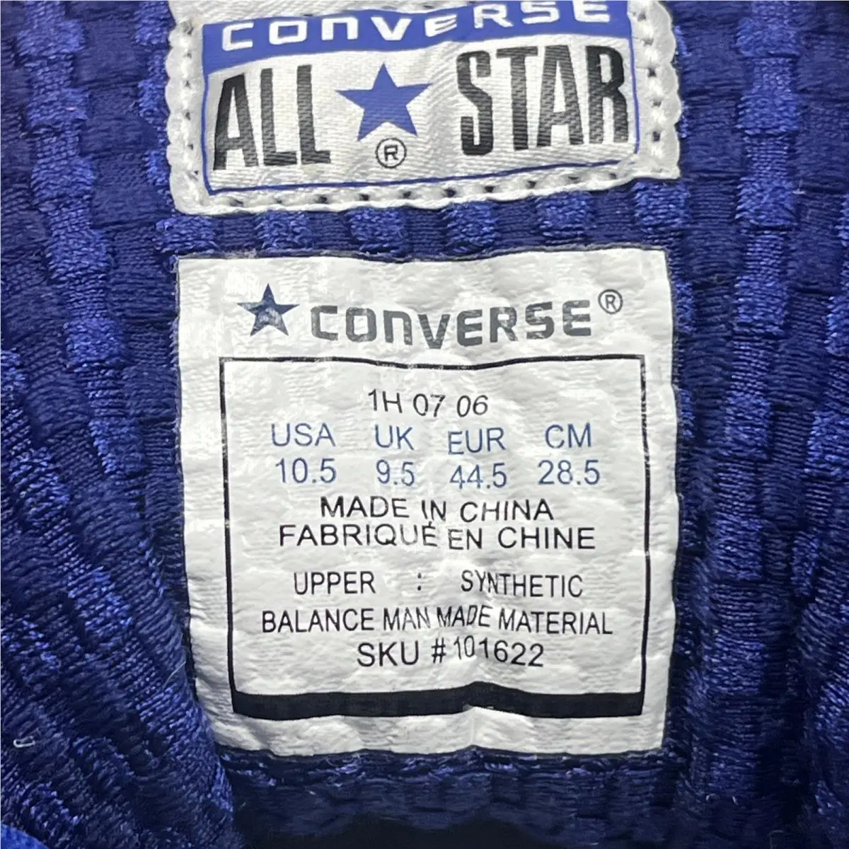 Converse shoes - Converse Wade 1.3 - Wade - White 0