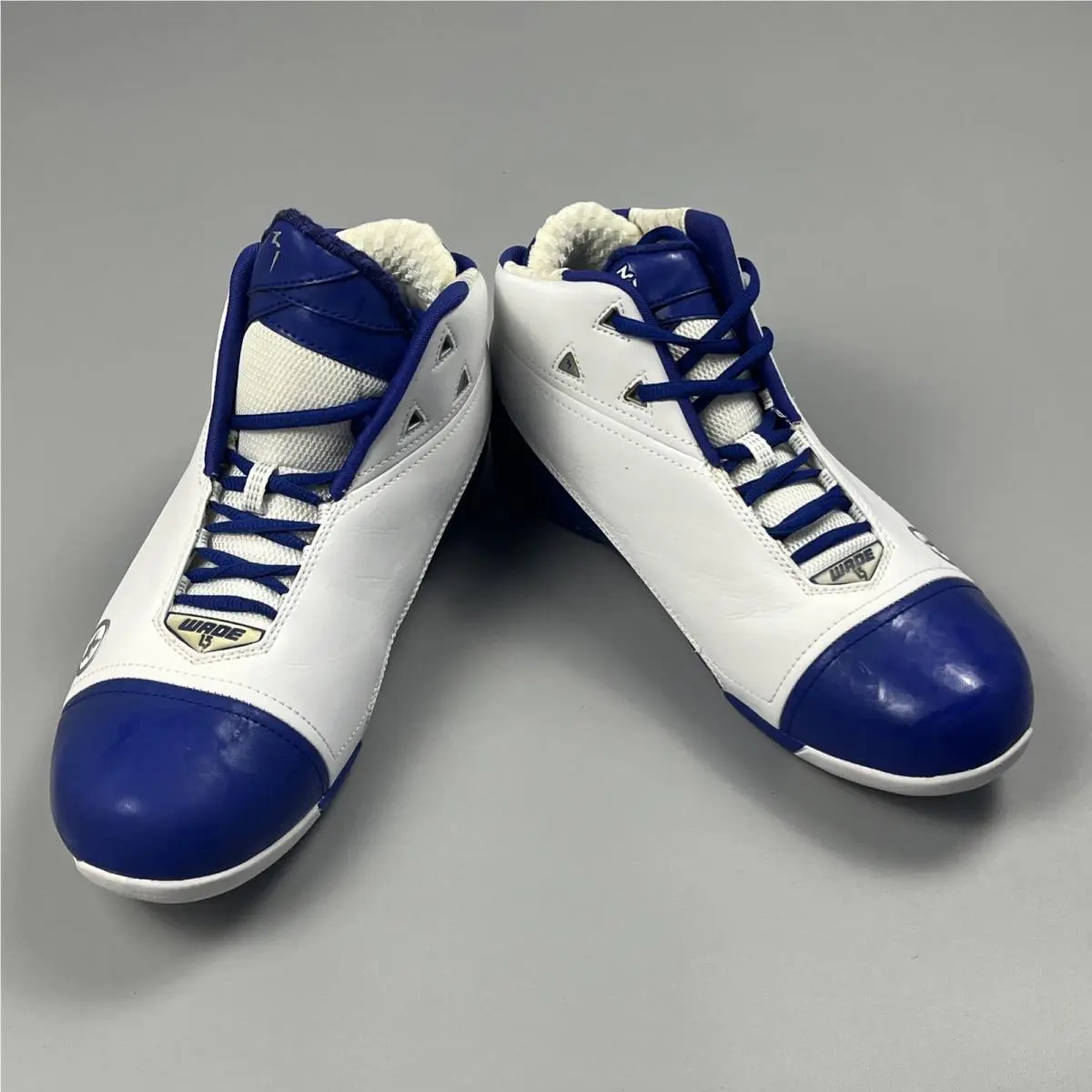 Converse shoes - Converse Wade 1.3 - Wade - White 2