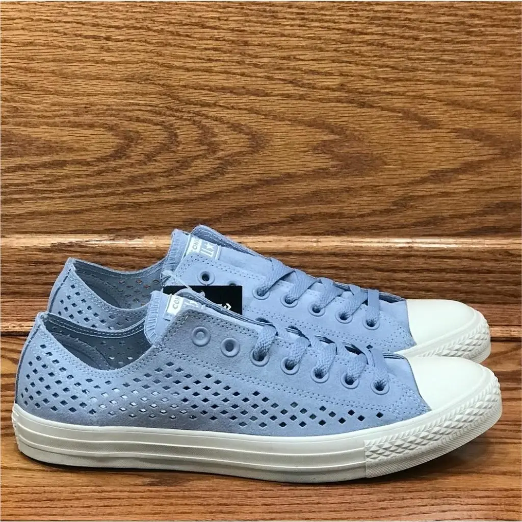 Converse shoes - 160461C - 160461C - Gray 0