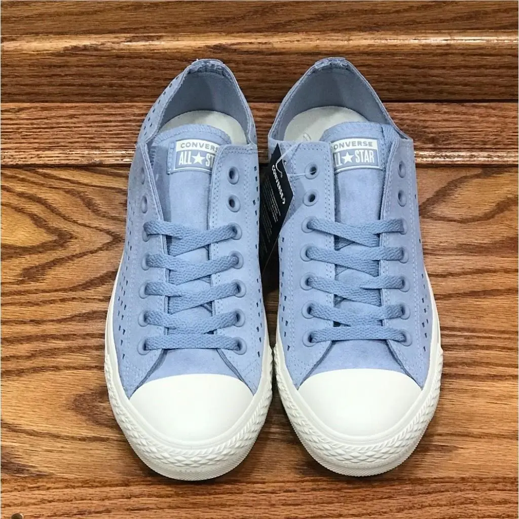 Converse shoes - 160461C - 160461C - Gray 1