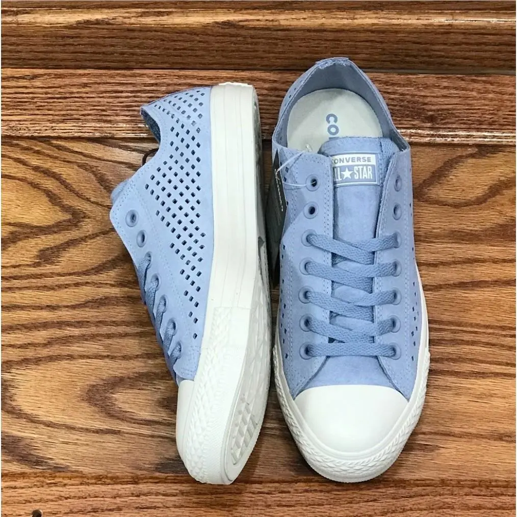 Converse shoes - 160461C - 160461C - Gray 2