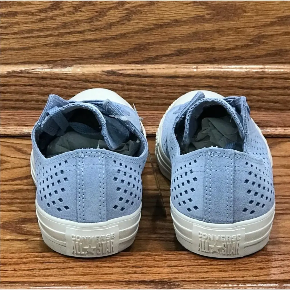 Converse shoes - 160461C - 160461C - Gray 3