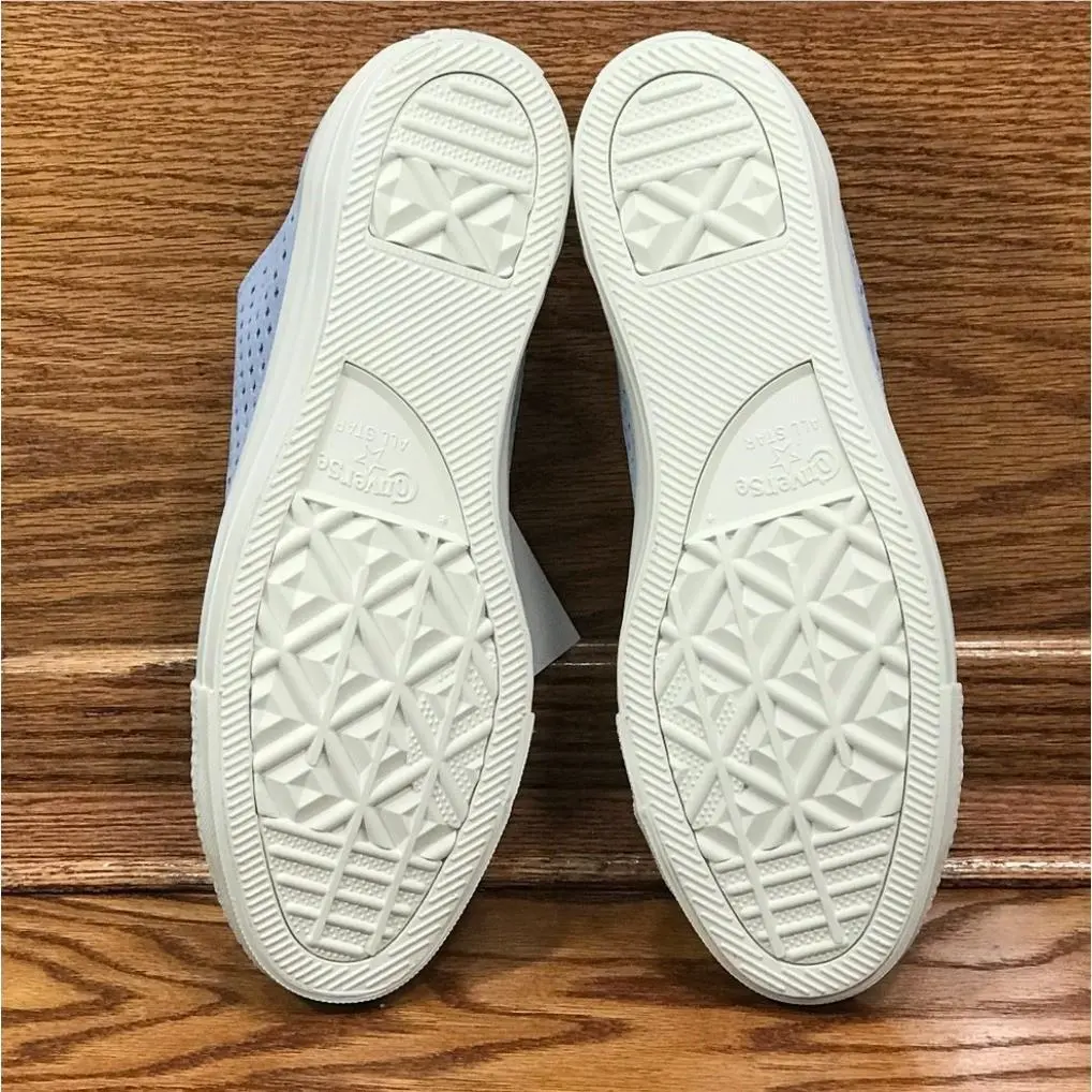 Converse shoes - 160461C - 160461C - Gray 4
