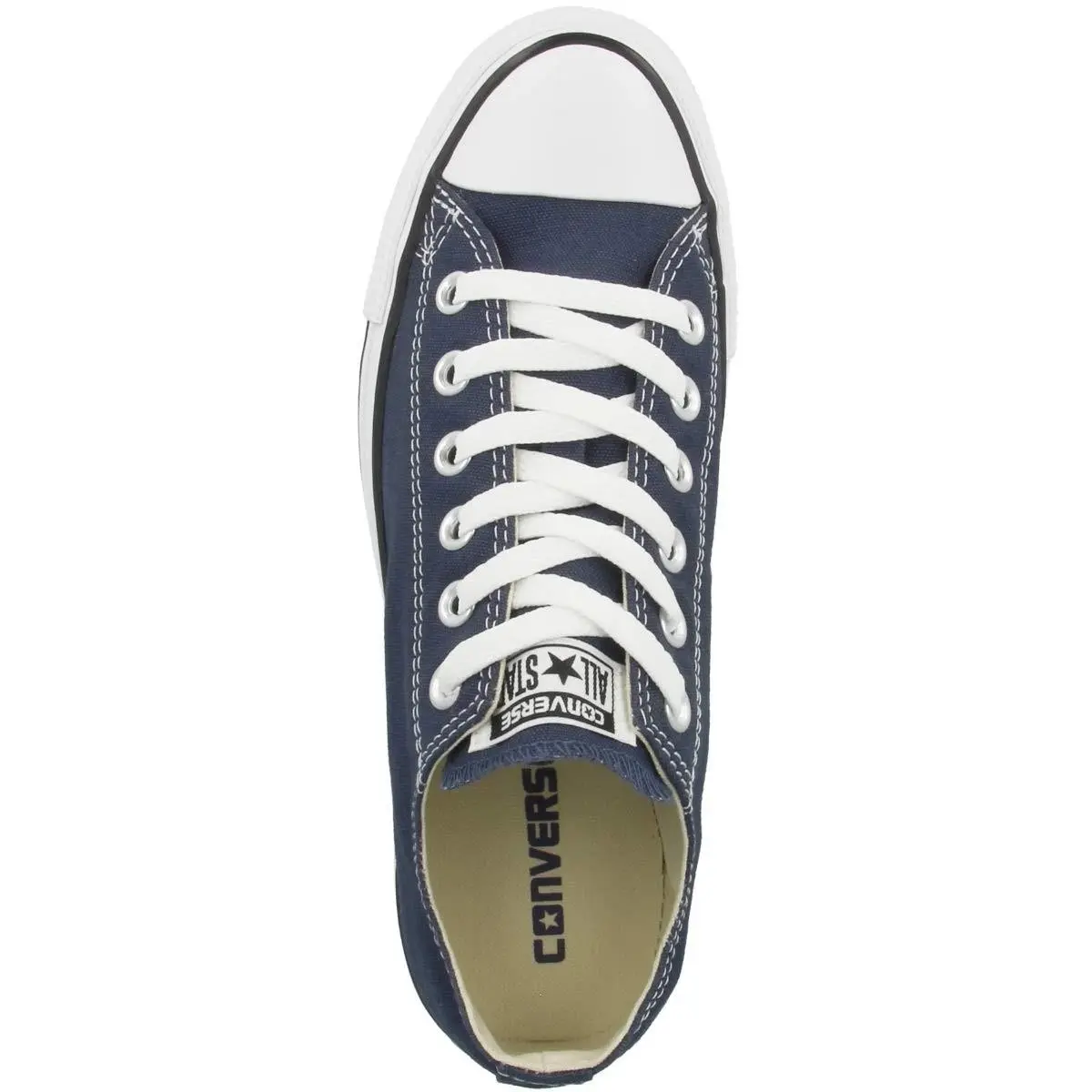Converse shoes - m9697 - M9697-410-11 US - navy (UPC: 646319543465) 1