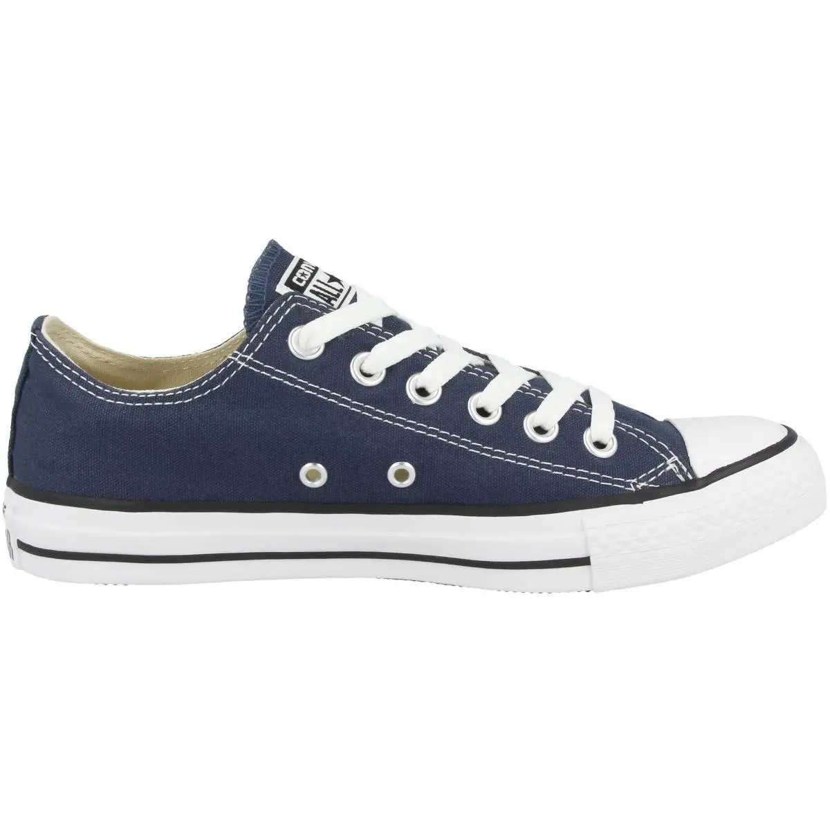 Converse shoes - m9697 - M9697-410-11 US - navy (UPC: 646319543465) 3