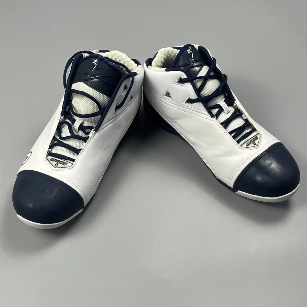 Converse shoes - Converse Wade 1.3 - Wade - White 2