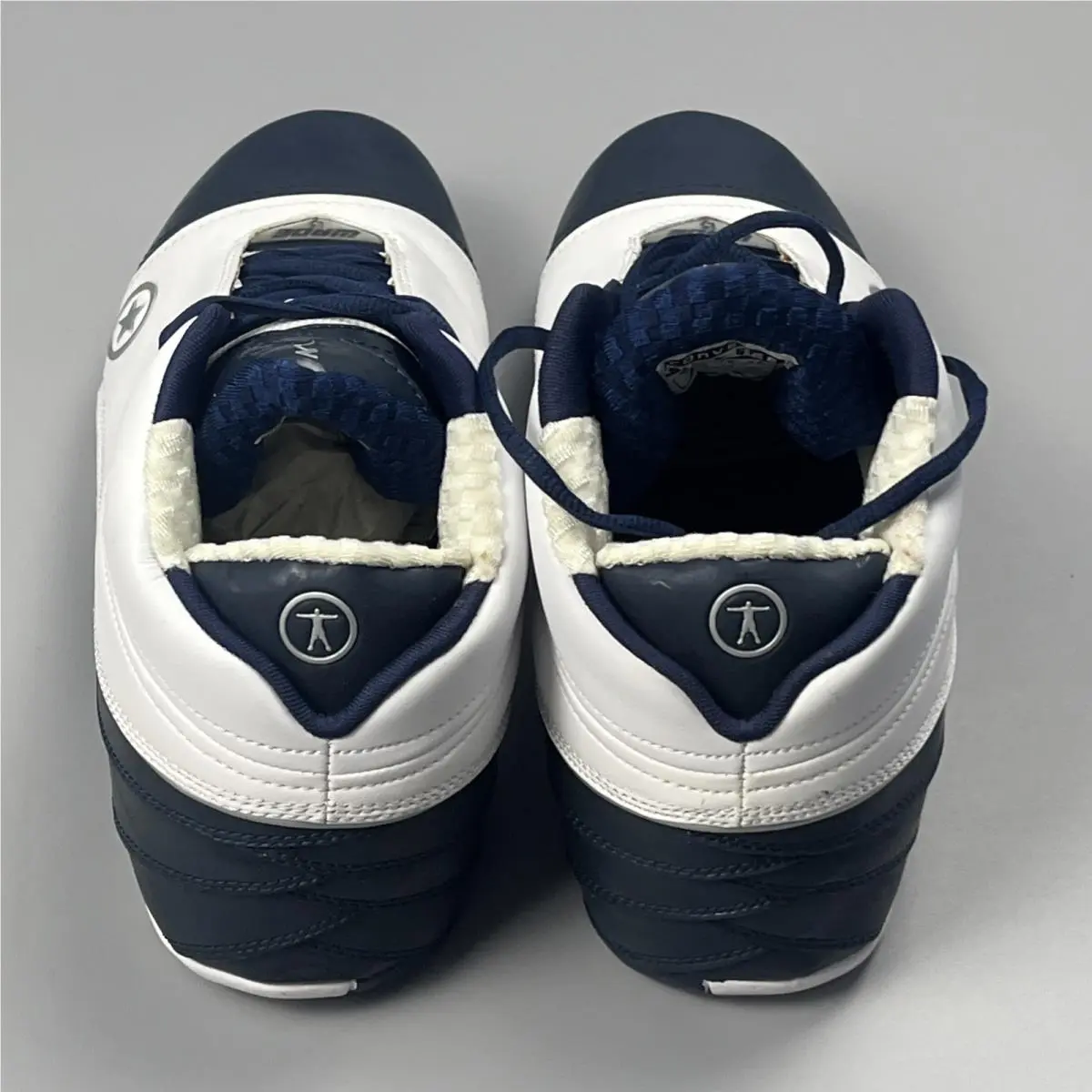 Converse shoes - Converse Wade 1.3 - Wade - White 5