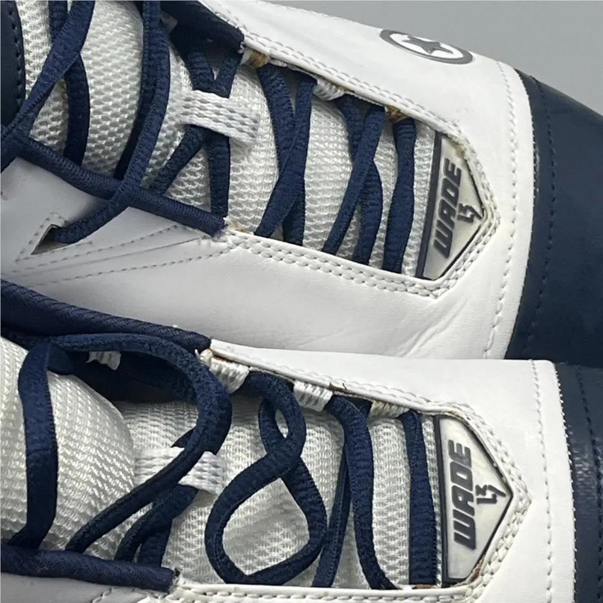 Converse shoes - Converse Wade 1.3 - Wade - White 0