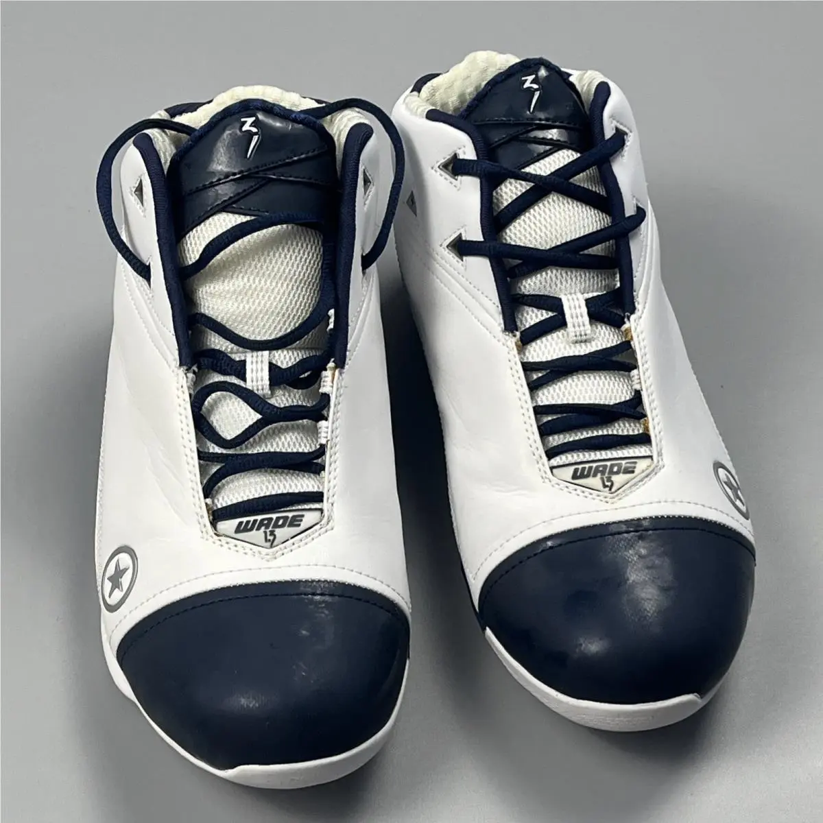 Converse shoes - Converse Wade 1.3 - Wade - White 7