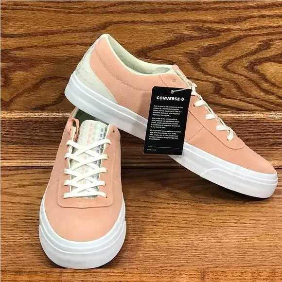 Converse shoes - 159708C - 159708C - Pink 0
