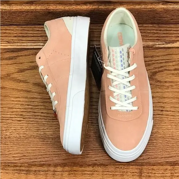 Converse shoes - 159708C - 159708C - Pink 2