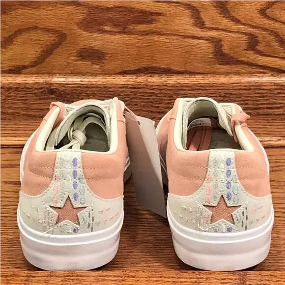 Converse shoes - 159708C - 159708C - Pink 3
