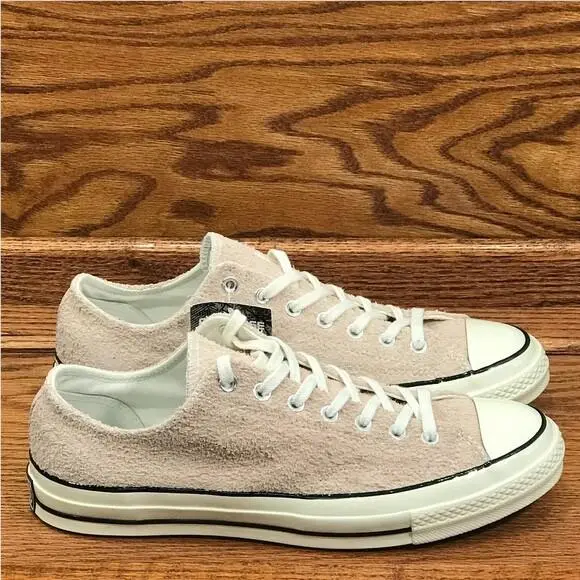 Converse shoes - Chuck Taylor All Star 70 Ox - Pink 0